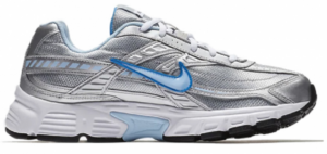 Giày Nike Initiator Low Metallic 'Silver' 394053-001