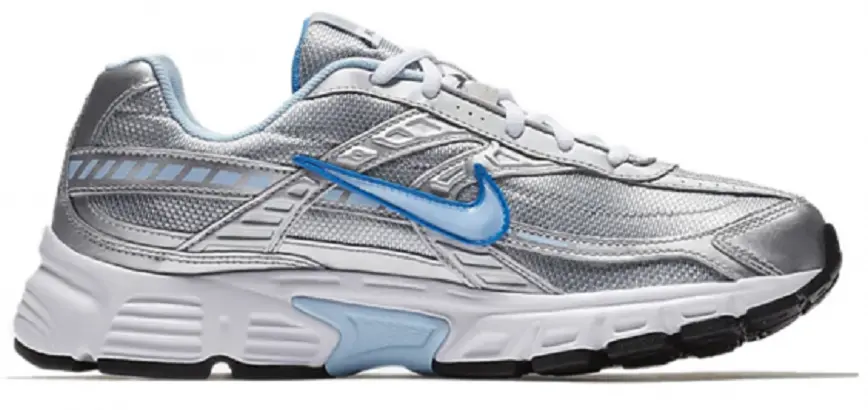 Giày Nike Initiator Low Metallic 'Silver' 394053-001