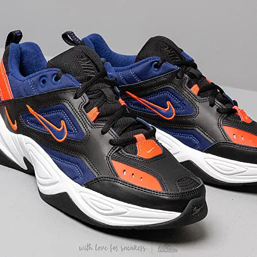 Alternative view of Giày Nike M2K Tekno 'Deep Royal Crimson' AV4789-006