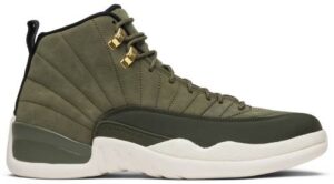 Giày Nike Air Jordan 12 Retro Chris Paul 'Class of 2003' 130690-301