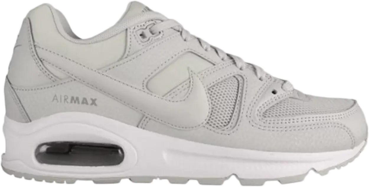 Giay Nike Air Max Command 'Grey' 397690-018