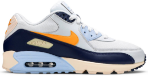 Giày Nike Air Max 90 Essential 'Royal Tint' AJ1285-008