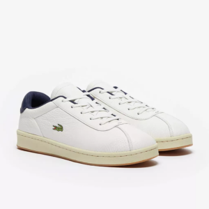 Alternative view of Giày Lacoste Master 120 White 7-39SMA00748R1