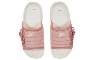 Dep Nike Wmns Asuna Slide 'Rust Pink' CW9707-600