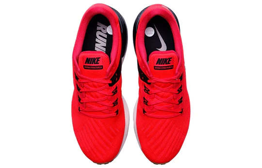 Giày Nike Air Zoom Structure 22 'Red Orbit' AA1636-620 - Ảnh 4