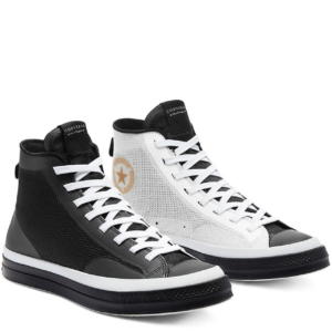 Giay Converse All Star Chuck 70 High Top 'Black White' 170419C