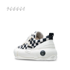 Giay xVESSEL G.O.P. 2.0 Marshmallow Lows 'Pixel Light' F22X68B