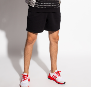 Alternative view of Giày Adidas Ultra Boost 'LEGO Pack Red' H67955