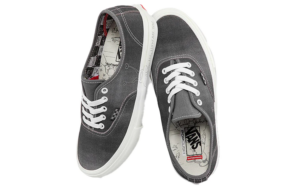 Giay Vans Authentic 'Black' VN0A5FC8AO7