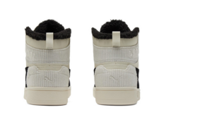 Giay Puma Rebound Joy Fur Corduroy 385254-01