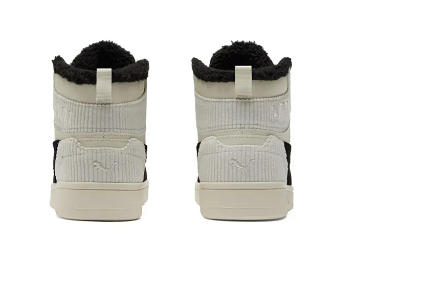 Giay Puma Rebound Joy Fur Corduroy 385254-01