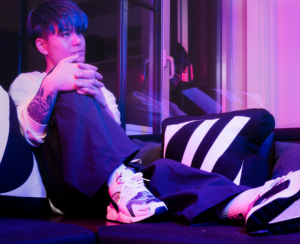 Alternative view of Giày Nike Air Huarache 'Pixel' DX3264-902