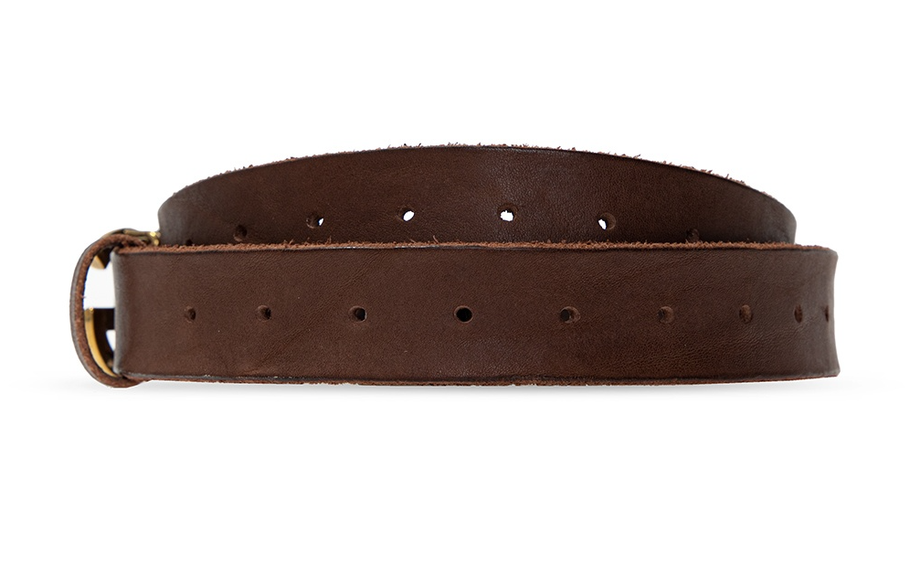 Thắt lưng Dolce & Gabbana Logo Belt BC4518-AW597-8I144 - Ảnh 3