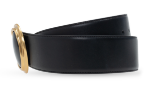 Alternative view of Thắt lưng Saint Laurent Women's Belt 658530-2R20W-1000