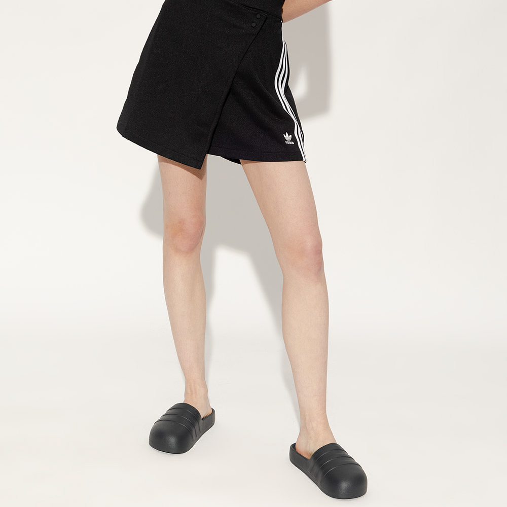 Dep Adidas Adifom Adilette Slide 'Triple Black' HQ8753