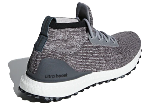 Giày Adidas UltraBoost All Terrain 'Triple Grey' F35236 - Ảnh 4