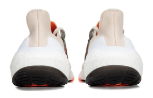Giay Adidas Ultraboost 22 'Light Orange' GX6643