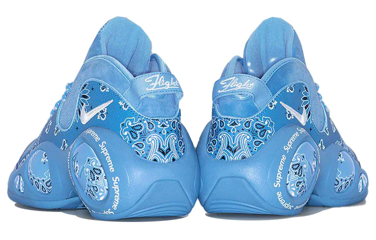 Giay Nike Air Zoom Flight 95 SP 'Supreme University Blue' DJ8604-400