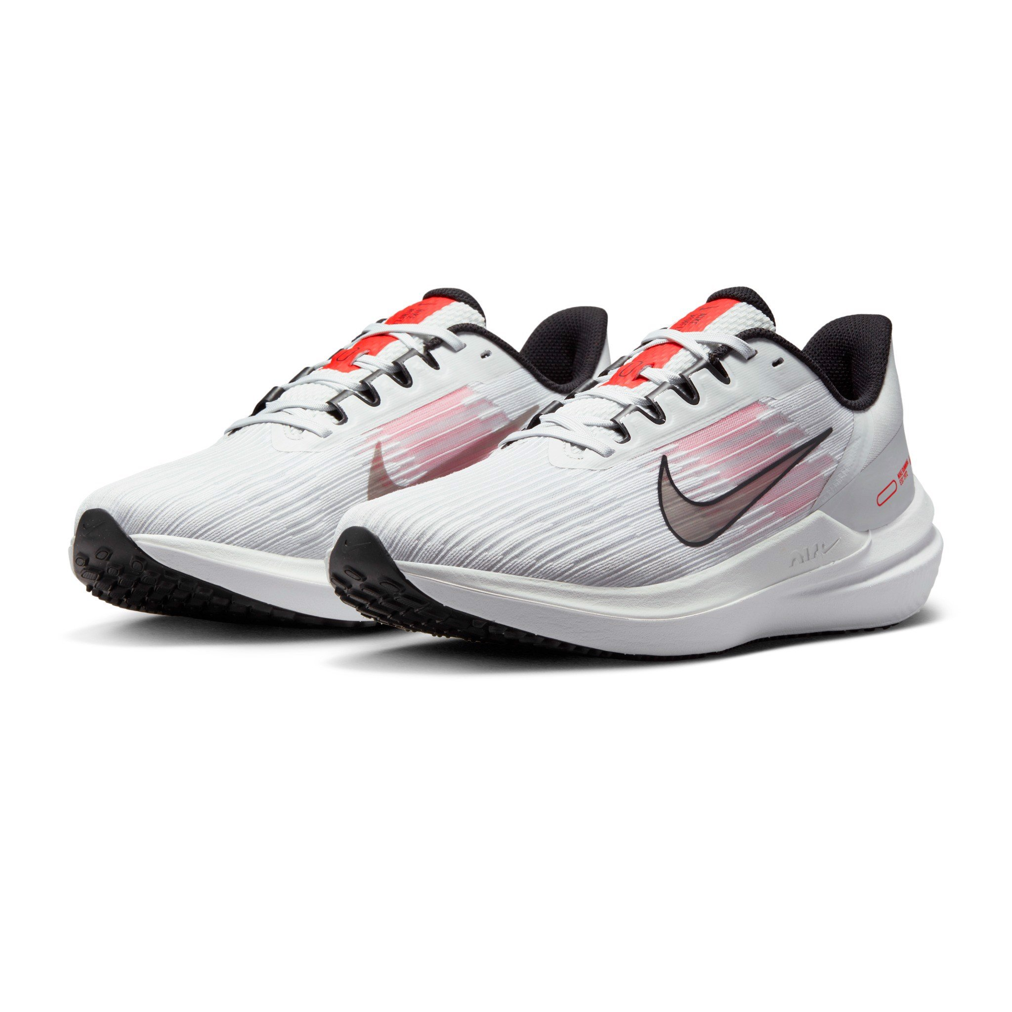 Giay Nike Air Winflo 9 'Photon Dust Red' DD6203-009