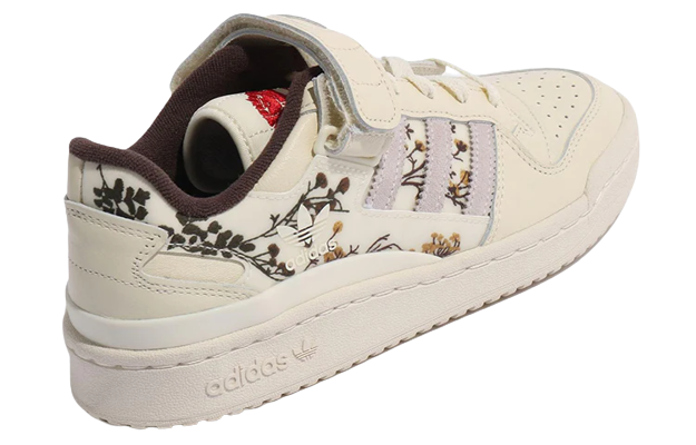 Giày Adidas Forum Low 'Beige' GV6707 - Ảnh 6