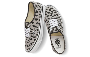 Alternative view of Giày Vans Wacko Maria OG Authentic LX 'Leopard' VN0A4BV9GRY