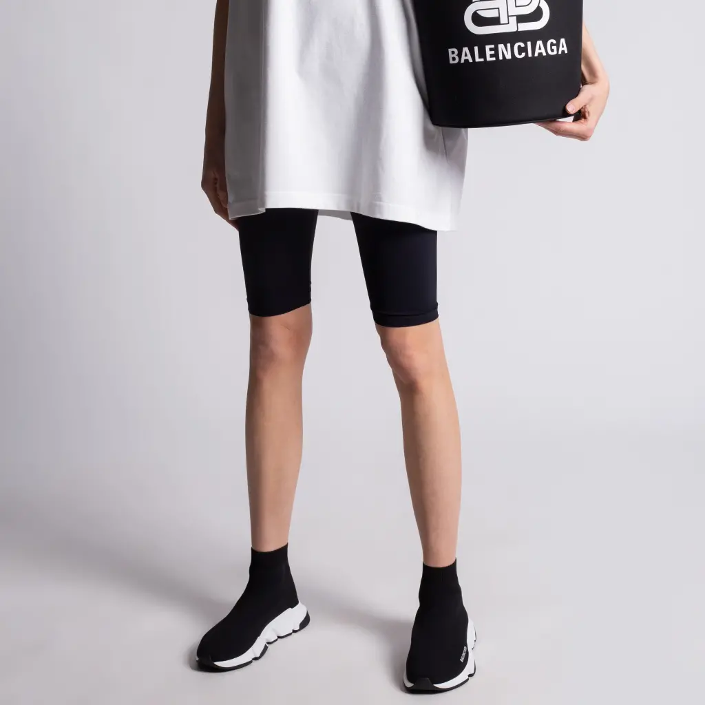Alternative view of Giày Balenciaga Sneaker 'Speed Lt' 587280-W2DBQ-1015