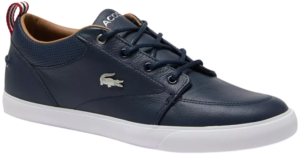 Alternative view of Giày Lacoste Bayliss 119 Navy Blue 7-37CMA0073092