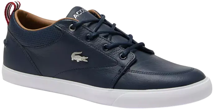 Alternative view of Giày Lacoste Bayliss 119 Navy Blue 7-37CMA0073092