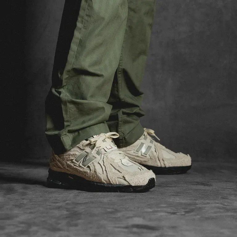 Giay New Balance 1906D 'Protection Pack - Turtledove' M1906DB
