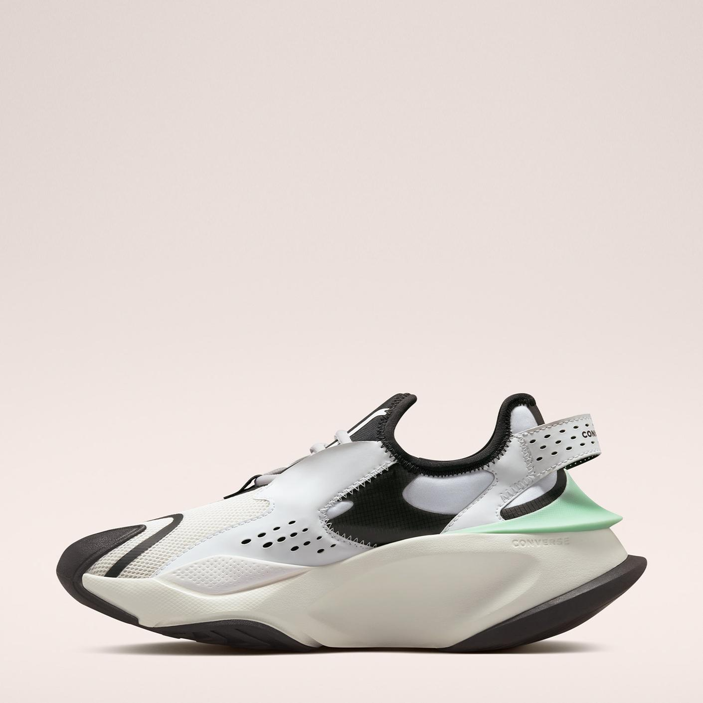 Giày Converse Aeon Active CX 'White Black' A00828C - Ảnh 5