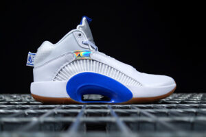 Alternative view of Giày Nike Air Jordan 35 'Sisterhood' CZ5657-100