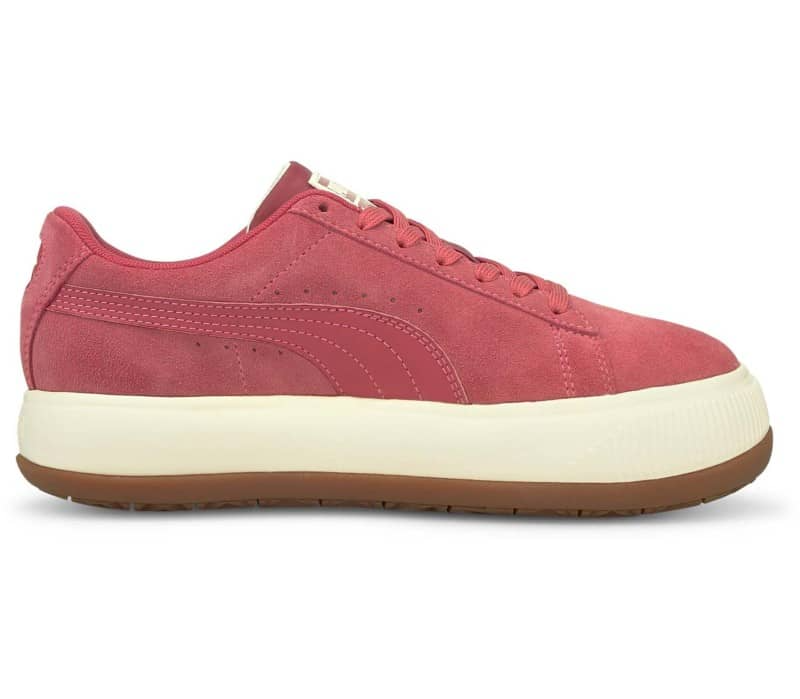 Giay Puma Suede Mayu Women's Trainers 380686-06