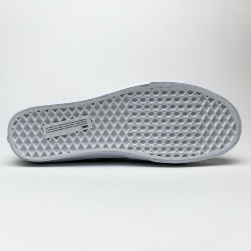 Giày Vans JJJJound x Sk8-Mid Vault LX 'Brown' VN0A7TNH2D7 - Ảnh 3