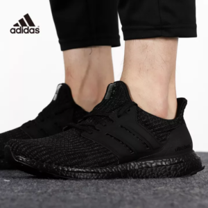Giay Adidas Ultraboost 5.0 DNA 'Triple Black' FV8745