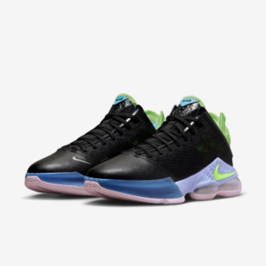 Giay Nike LeBron 19 Low 'Ghost Green' DO9829-001