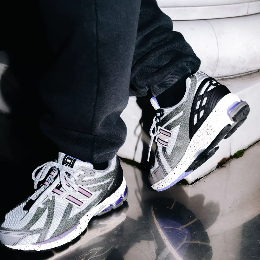 Giay New Balance Atmos x 1906R 'Tokyo Dimension' M1906RAT