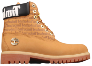 Giày Timberland Brown Imprints A1TUU