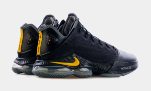 Giay Nike LeBron 19 Low 'Witness' DH1270-002