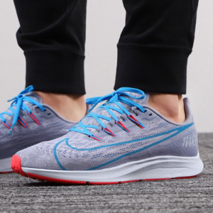 Alternative view of Giày Nike Air Zoom Pegasus 36 JDI 'Indigo Haze' BV5739-500