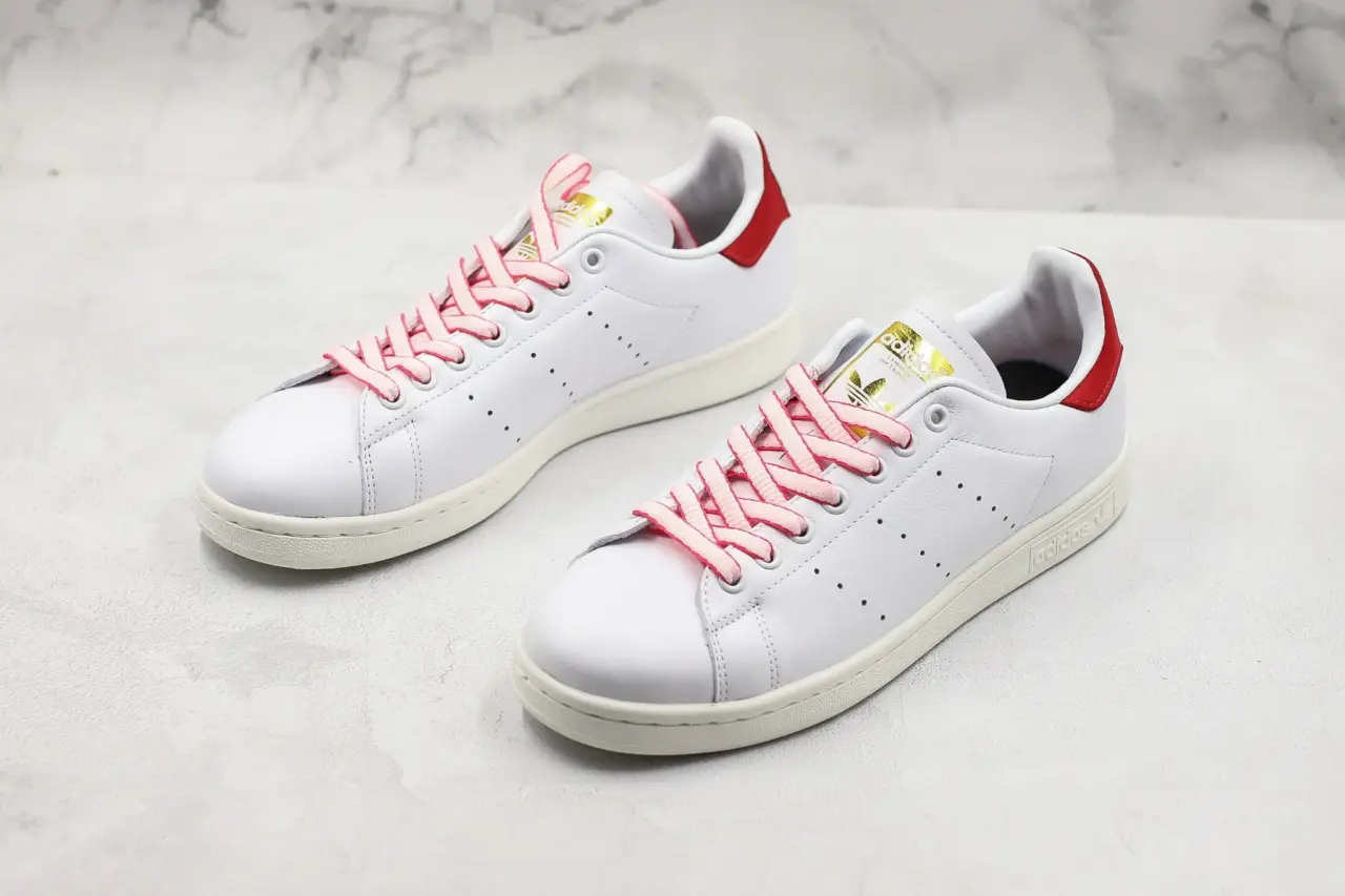 Giay Adidas Stan Smith 'Chinese New Year' EE9691