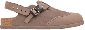 Dep Dior By Birkenstock 'Tokio Mule Brown' 3SA116ZSD-H700