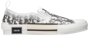 Giày Dior B23 Slip On Dior Oblique 3SN262YJP H069