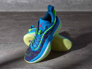 Giay Nike Air Jordan 36 Low 'Luka Doncic PE' DN4195-430