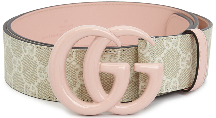 That Lung Gucci GG Marmont 'Pink' 400593-FAA6B-8050