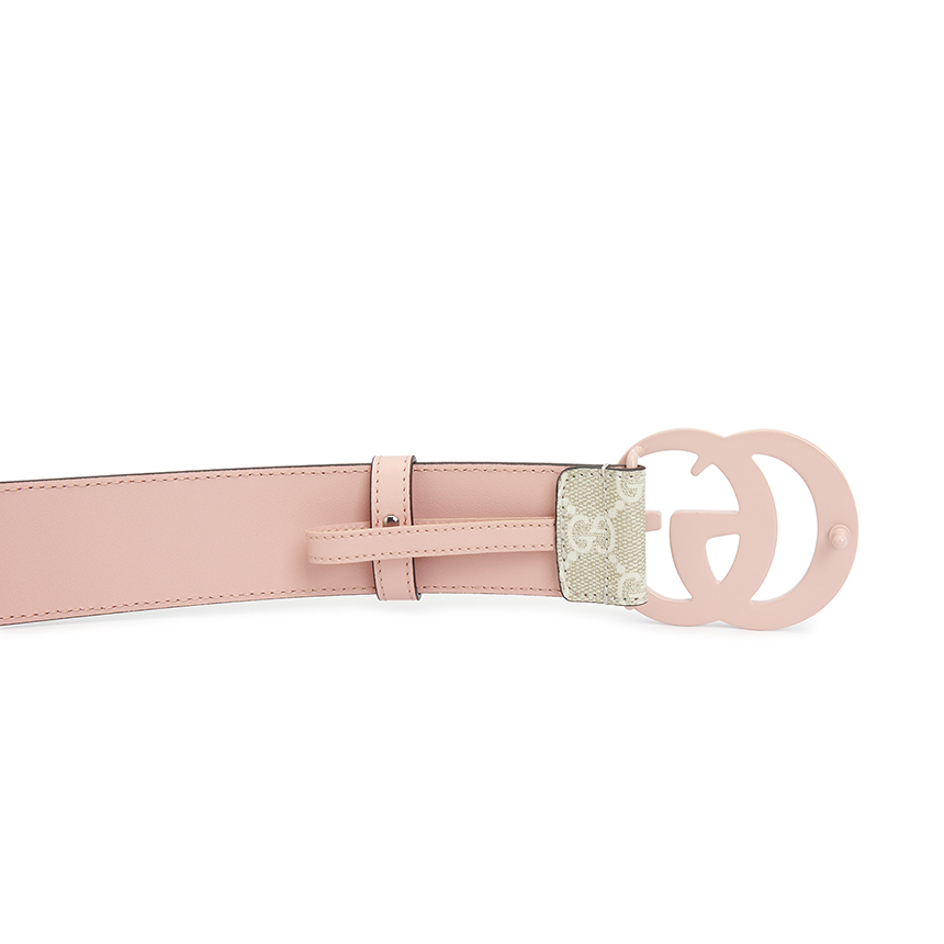That Lung Gucci GG Marmont 'Pink' 400593-FAA6B-8050