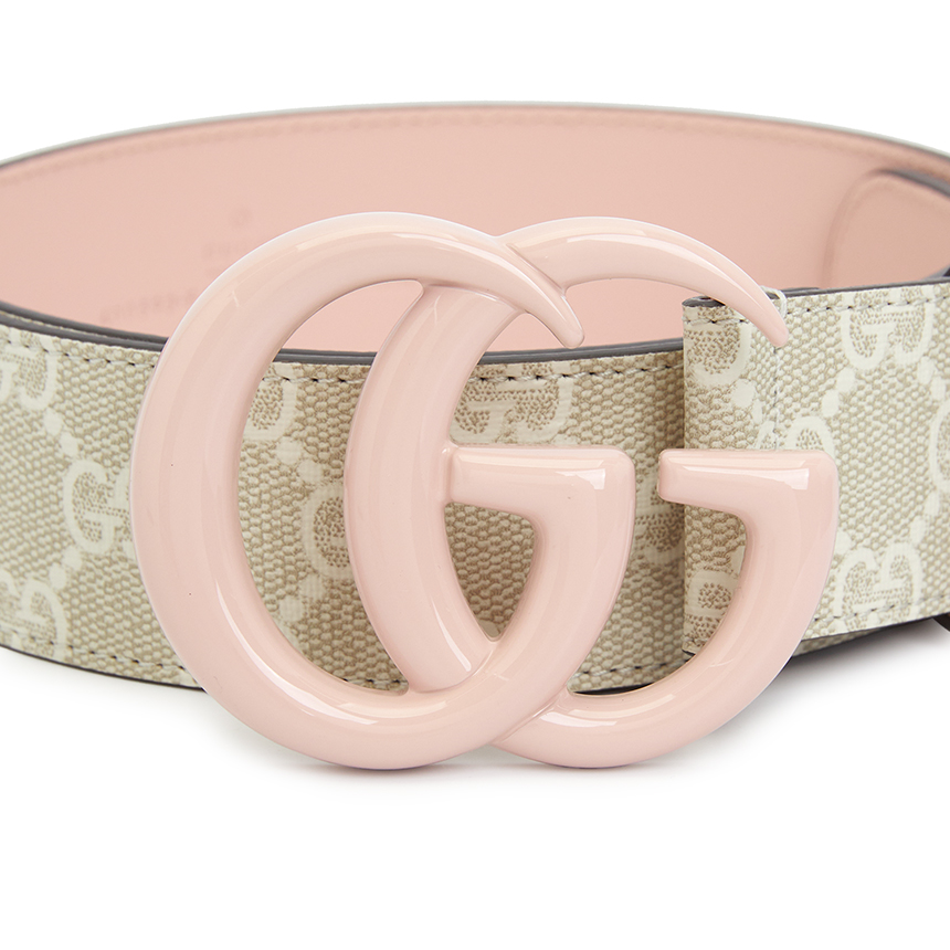 That Lung Gucci GG Marmont 'Pink' 400593-FAA6B-8050
