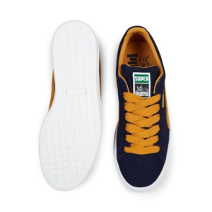 Alternative view of Giày Puma Suede Super Peacoat 365748-04