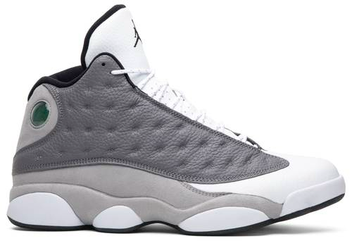 Giày Nike Air Jordan 13 Retro 'Atmosphere Grey' 414571-016