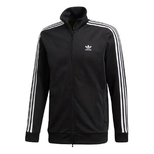 Áo Adidas Beckenbauer TT Mens Track Jacket CW1250