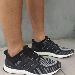 Alternative view of Giày Adidas Ultra Boost 2.0 'Reflective' BY1795
